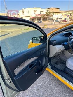 تويوتا يارس